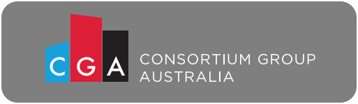 LOGO CGA Consortium Group Australia