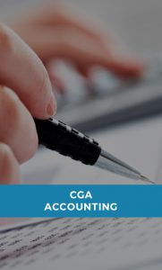 CGA Group Australia