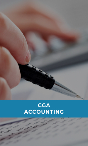 CGA Accounting - Consortium Group Australia