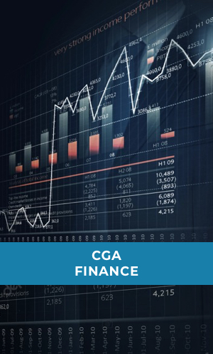 CGA Finance - Consortium Group Australia